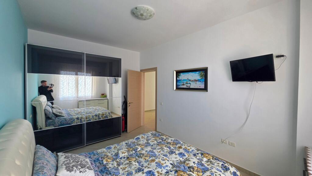 Apartment 2+1 for rent in Lungomare