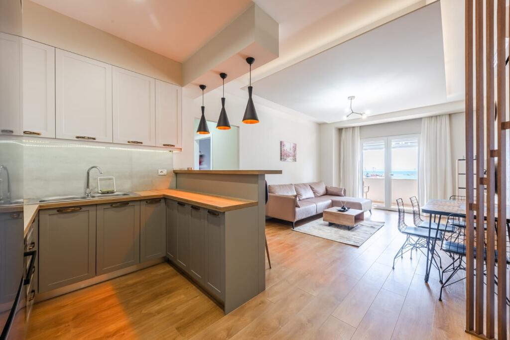 Apartment for rent 2+1