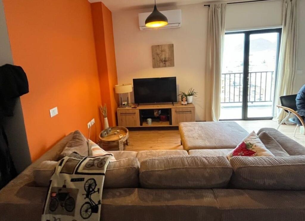 ✨ APARTMENT 2+1 FOR SALE – DIBRA STREET, NEAR HALILI COMPLEX ✨