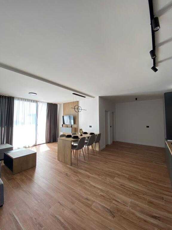 Super apartment 2+1+2 for sale