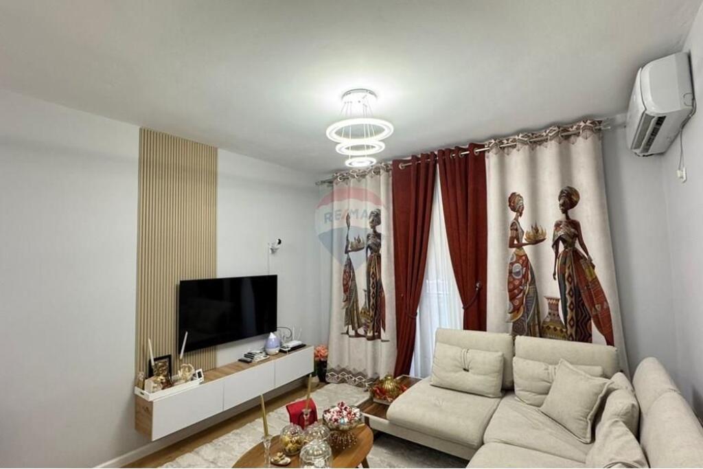 Apartament - Për Shitje - Vila L, Tiranë(ID: 530471001-385)