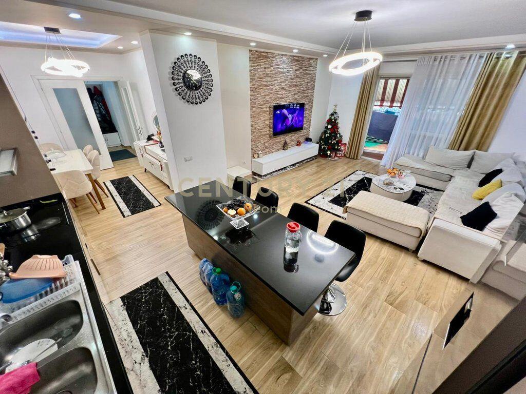 SHESIM, APARTAMENT MODERN 2+1+2 me PAMJE te VIZION ➕‼️