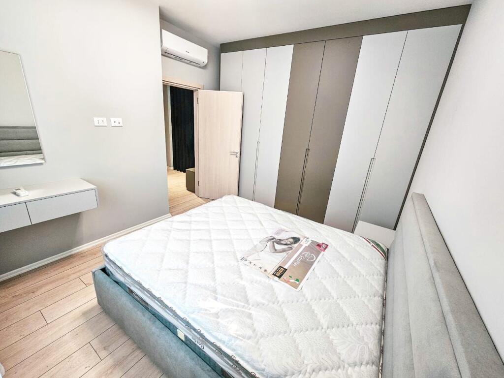 Apartment 2+1 for Rent at River Residence