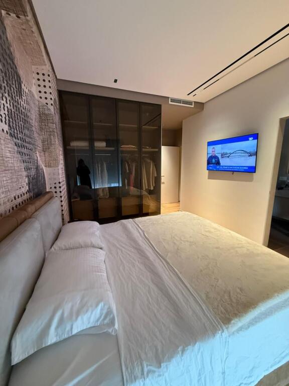 Luxury Apartment for Rent 2+1+🅿️ 📍TEG