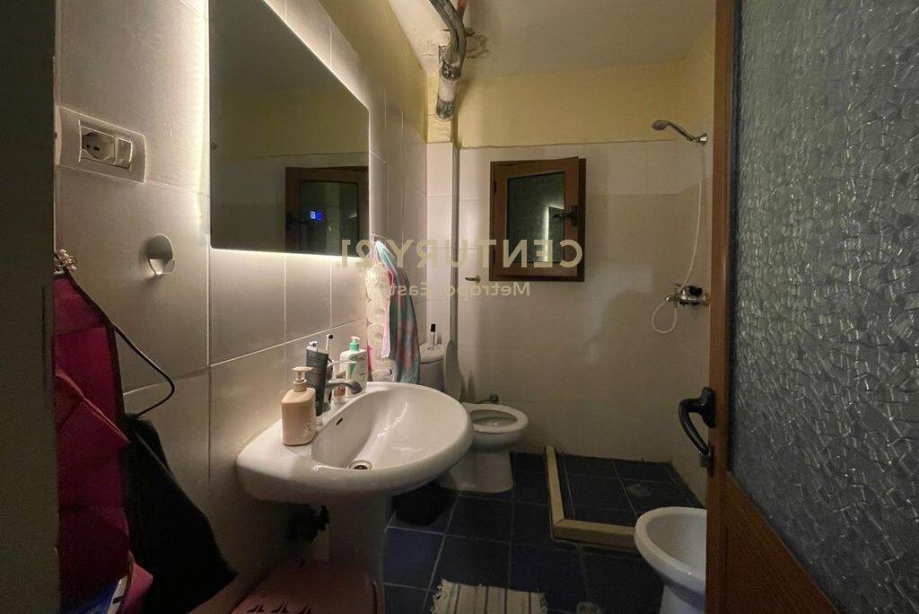 SHITET APARTAMENT 1+1 NE RRUGEN IRFAN TOMINI,TIRANE