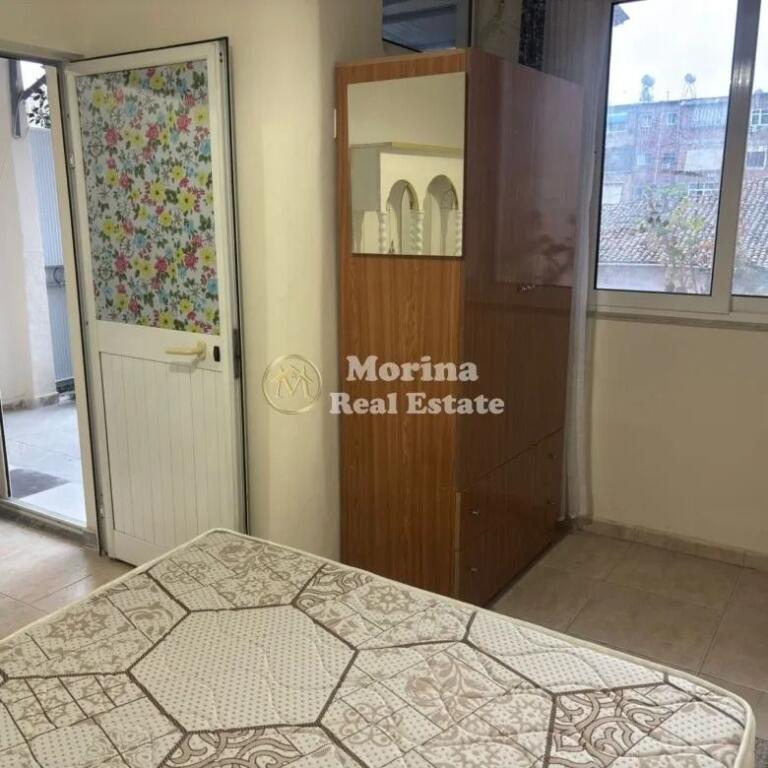Rent | Apartment 1 + 1 | Bardhok Biba Street, Center | 550 €/month