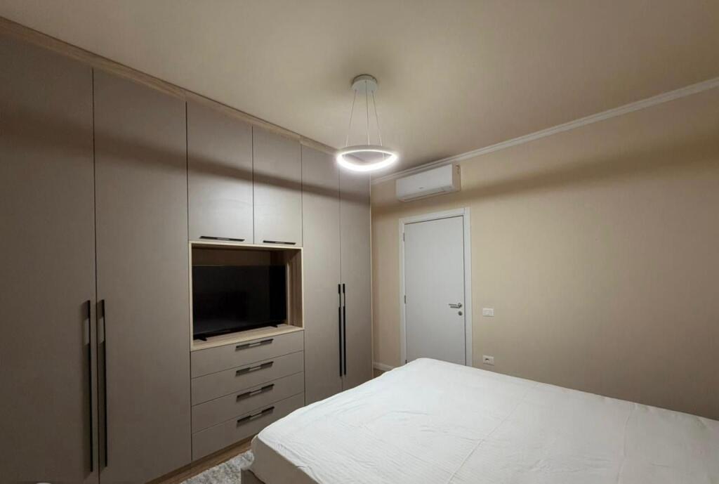 Super ap 1+1 al lago secco (met invest)