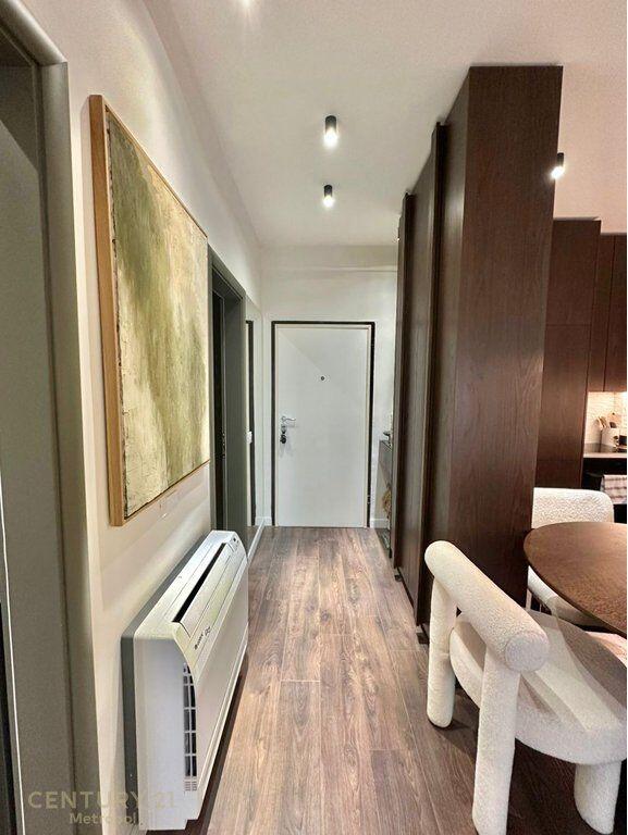 Apartment 1+1 for sale at German Villas