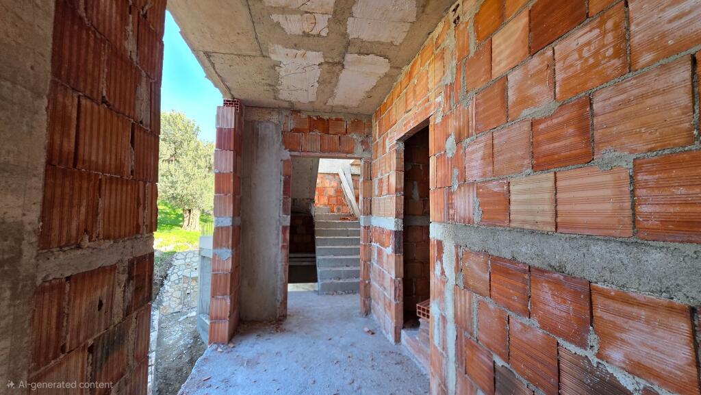 Appartamento 1+1 in vendita a Radhime (Villaggio)