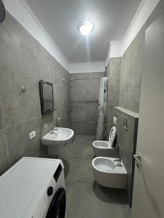 Qira , Apartment 1+1, Astir,Rezidenca Oasis