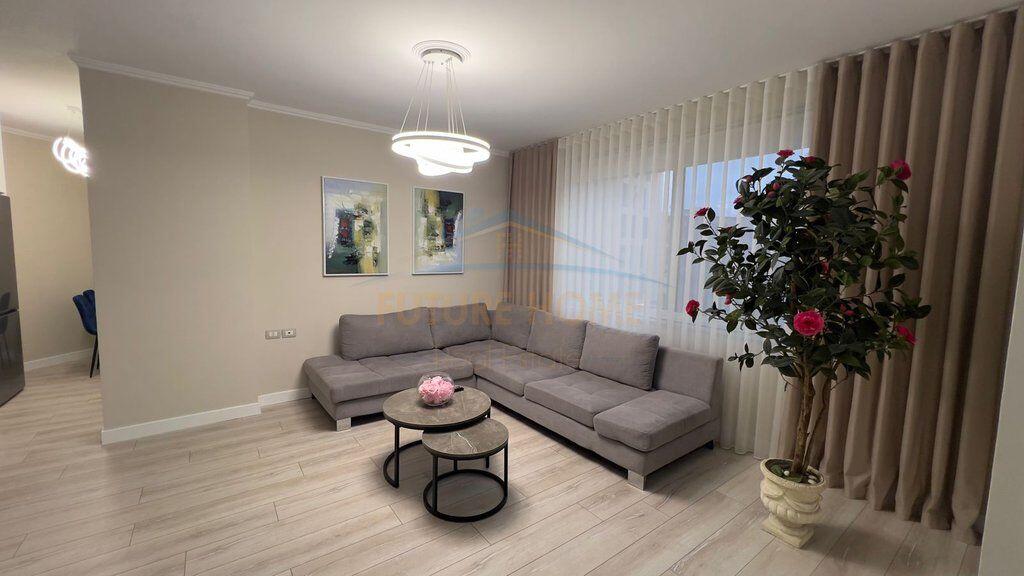 Rent, Apartment 1+1, Kosovareve Street, Tirana.