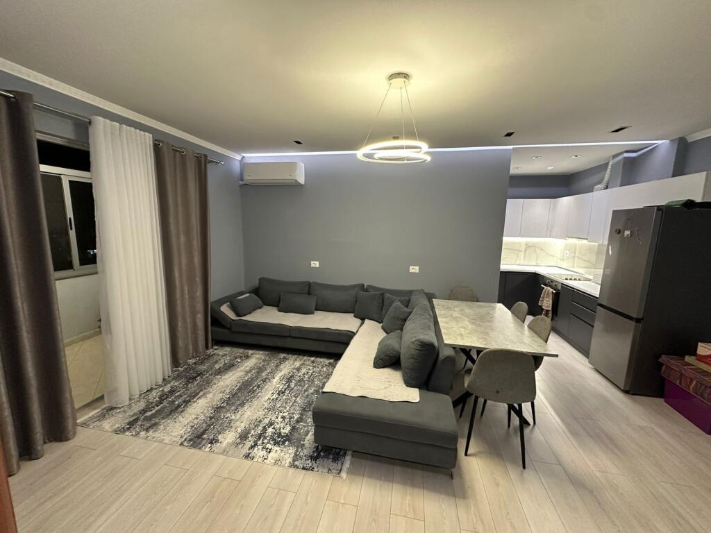 Apartment for rent 2+1