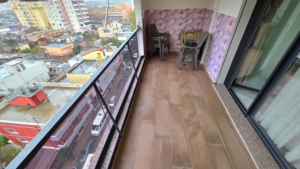 Apartment 1+1 for rent near the School of Music