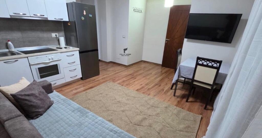 APARTMENT FOR RENT 1+1 ELBASAN STREET 45,000 LEKE