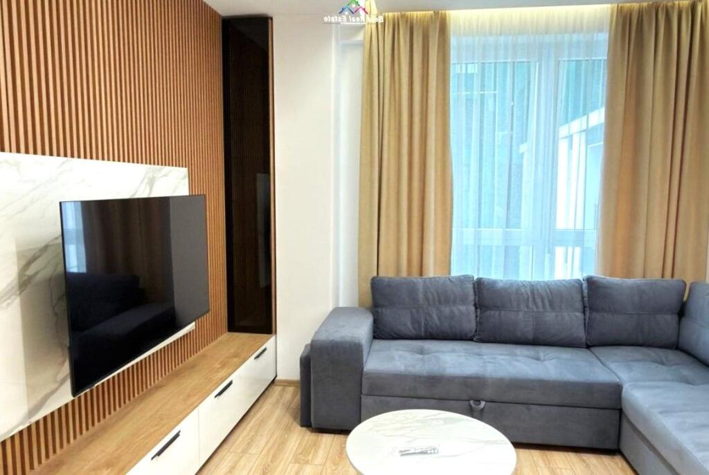 Apartment For Rent 2+1 Near Paris Commune (ID B2201669) Tirana