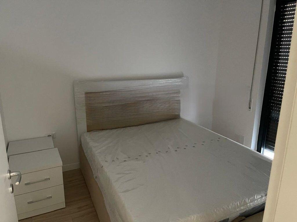 Japim me qira Apartament 1+1+ Post Parkimi! 600 € /Muaj