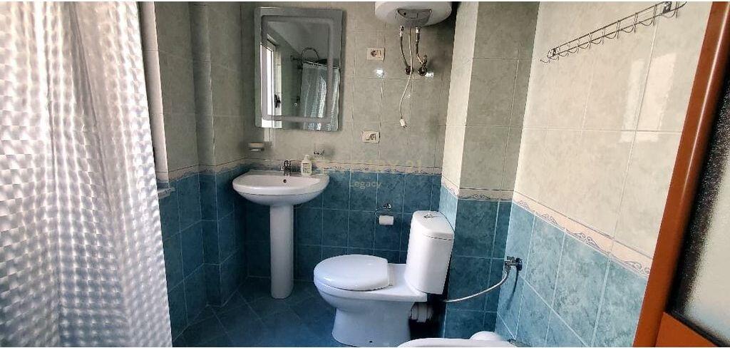 Apartment 3+1+2 for rent near Freskut Restaurant