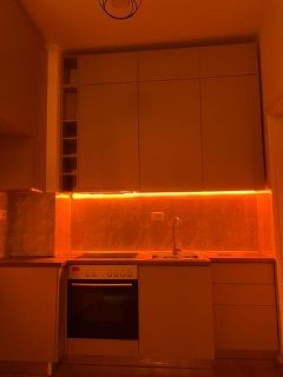 Super apartment 1+1 in Fresk newly furnished with 400€