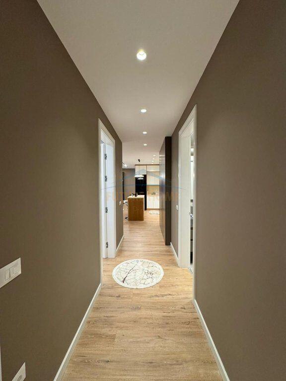 Rent, Apartment 2+1+2+Parking Space, Delijorgji Complex, Tirana