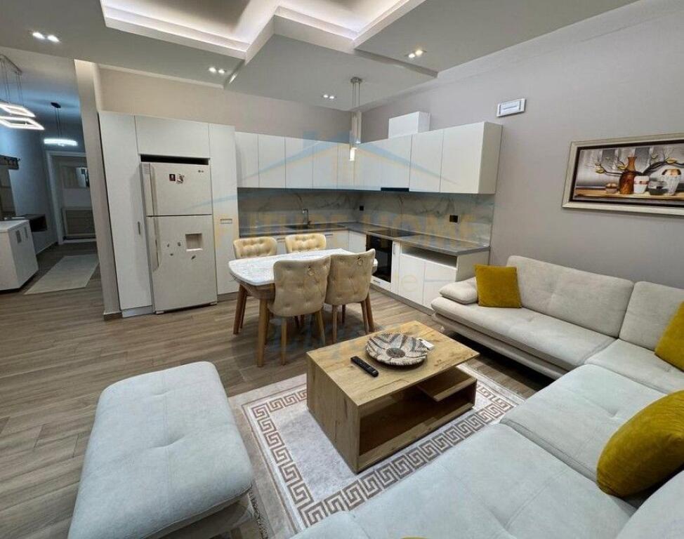 Rent, Apartment 2+1+PARKING SPACE, Sofia Residence, TEG, Tirana.