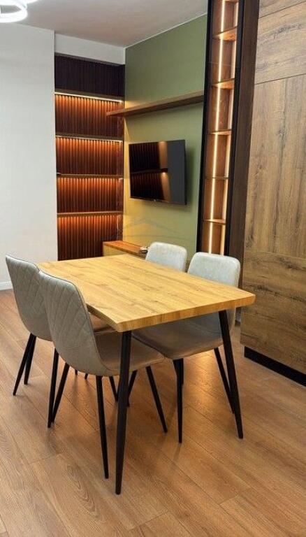 Rent, Apartment 1+1, Commune of Paris, Tirana