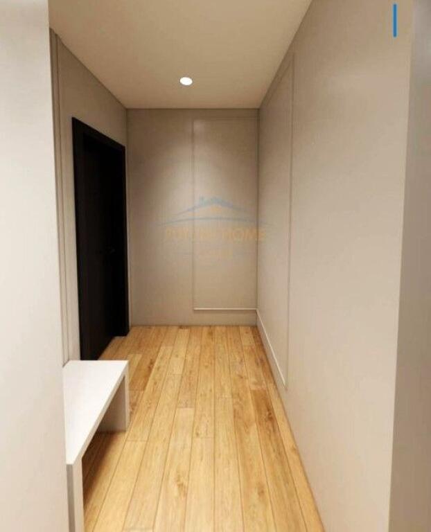 Qera, Apartament 1+1, Rruga e Bogdaneve, Tirane