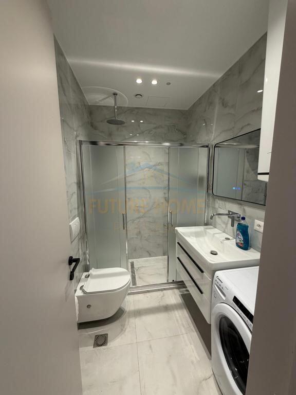 Rent, Apartment 2+1+2, Gallery, Barrikadave Street, Tirana.