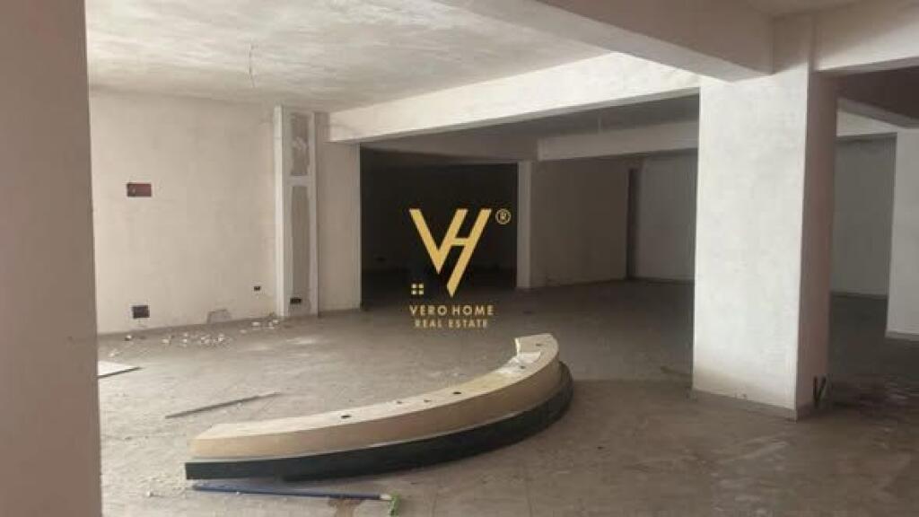 SHITET AMBIENT BIZNESI 262 M2 NE FRESK, LINZE 262.000 EURO