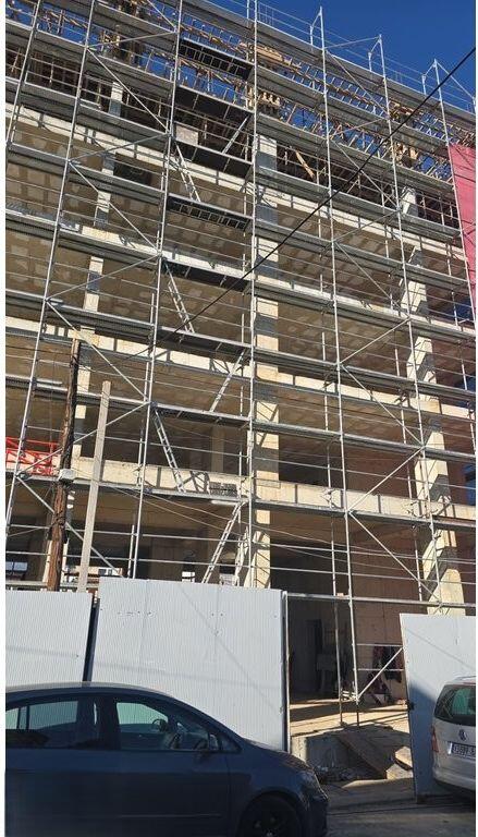 Apartment 2+1+2 for Sale near the Red School ! 266,000 €