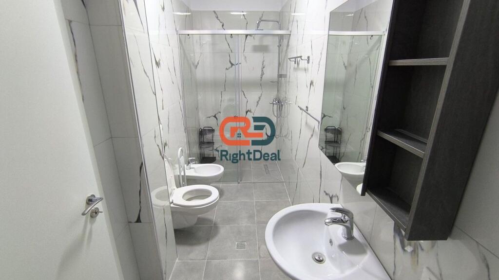 Near Gold Villa, Apartment 2+1+Parking Space For Rent !!!