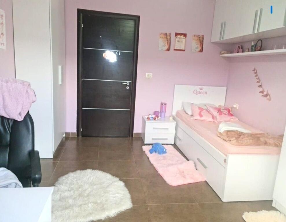 In vendita, Appartamento 2+1+2, Kodra Diellit, Tirana