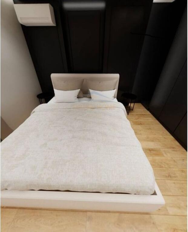 FOR RENT 1+1 APARTMENT AT BOGDANEV STREET