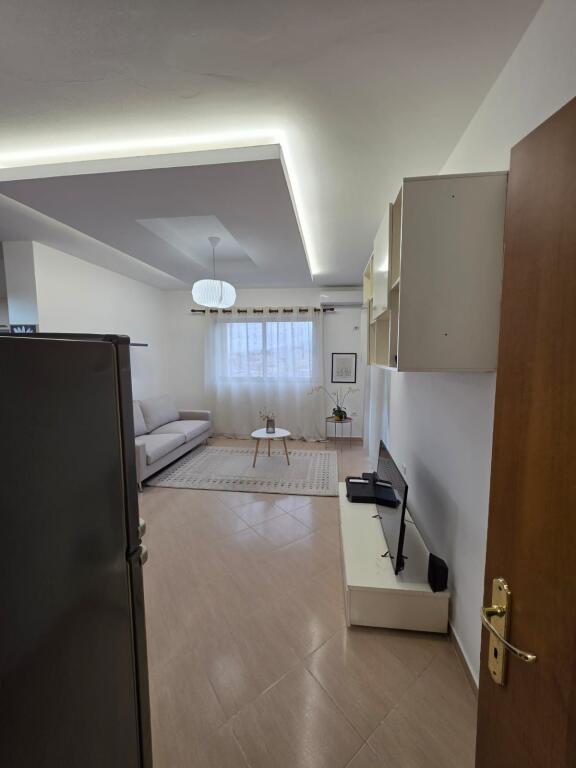 For rent furnished 1+1 apartment near the headquarters roundabout