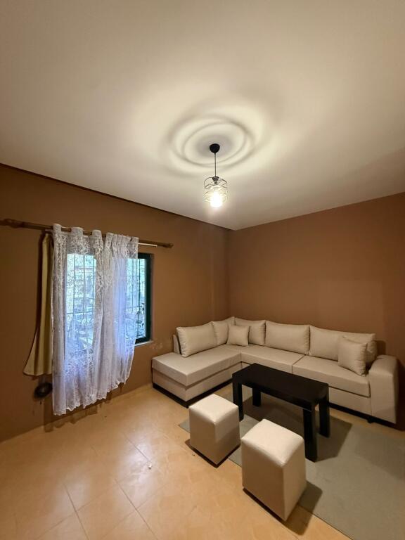 2+1 apartment for rent in Kodra Diellit!