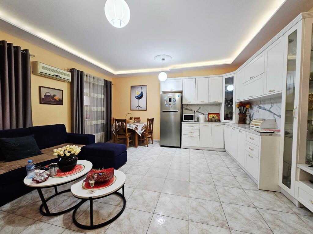 Shitet 2+1 te hipoteka