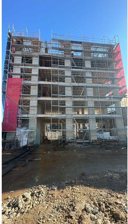 Apartment 2+1+2 for Sale near the Red School ! 266,000 €