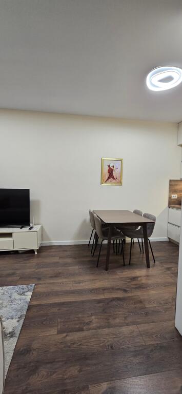 SUPER Appartamento in Affitto 1+1 📍 Dietro la Corte Suprema, Myslym Shyri