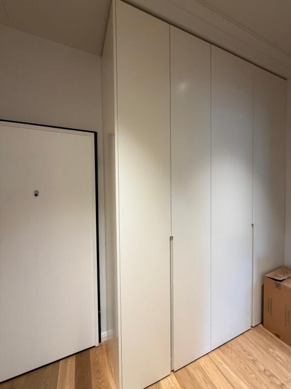 Apartment 3+1+2 with parking space for sale Pallati Orion, Rruga e Kosovarëve