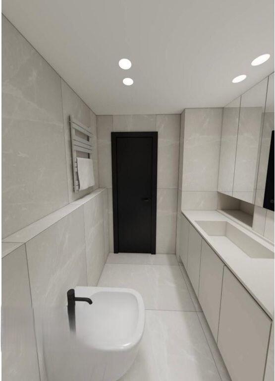 Apartment 1+1 for rent, at "Rruga e Bogdaneve"! 850 € /Month