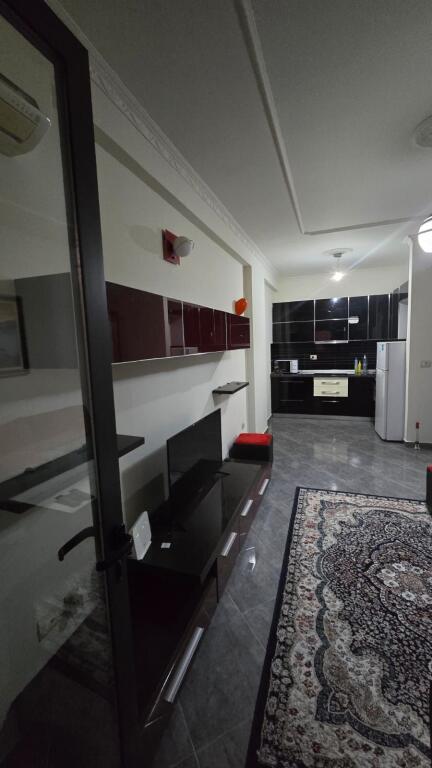 Apartament 1+1 per qera tek Liqeni i Tiranes
