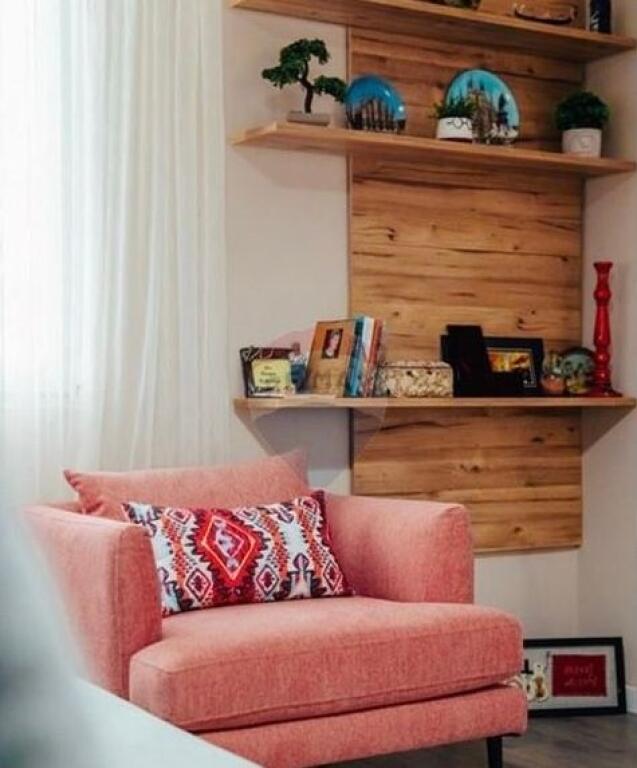 1+1 for rent at Garda