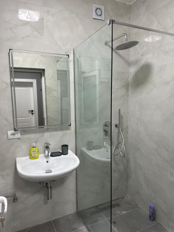 Apartment for rent 1+1