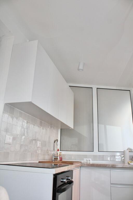 APARTMENT 2+1 for SALE IN THE BLOCK OF CAFE ROMA  📍Agimi buildings