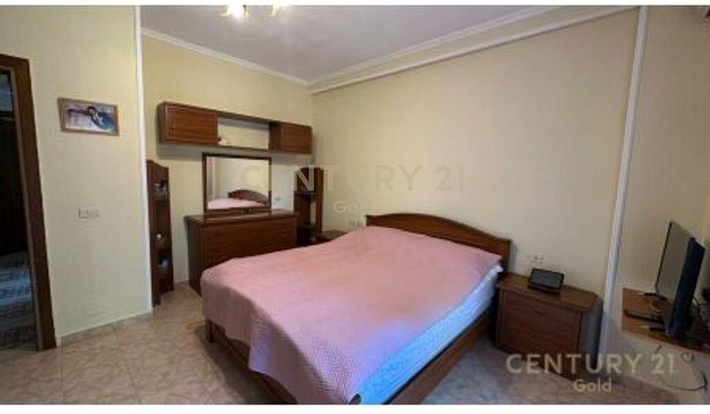 Spacious Apartment 2+1+2 with 2 Balconies – Former Last Station, New Tirana