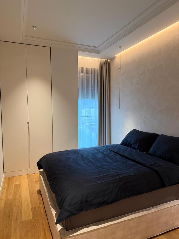 Apartment 3+1+2 with parking space for sale Pallati Orion, Rruga e Kosovarëve