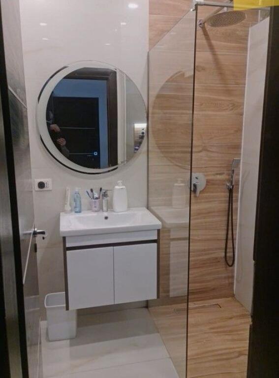 Shitet, Apartament 2+1+2, Kodra Diellit, Tiranë.