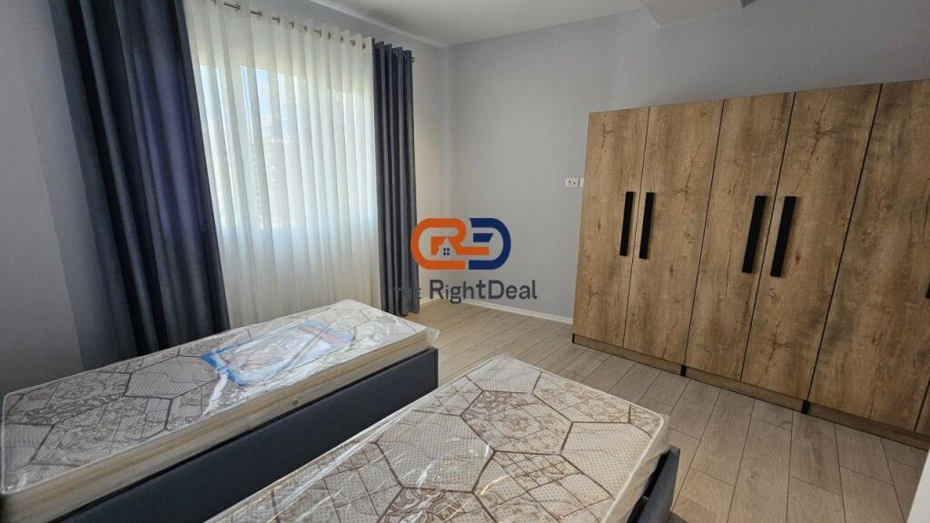 Tek River Residence, Shitet Super Apartament 2+1+2 I I Mobiluar + Post Parkimi!