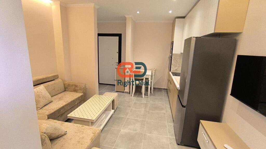 Near Gold Villa, Apartment 2+1+Parking Space For Rent !!!