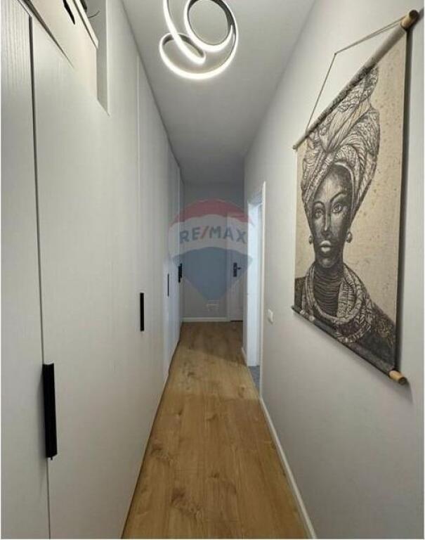 Apartment 2+1+2 plus parking space - For Sale - Villa L, Tirana!!! ID: 530471001-385