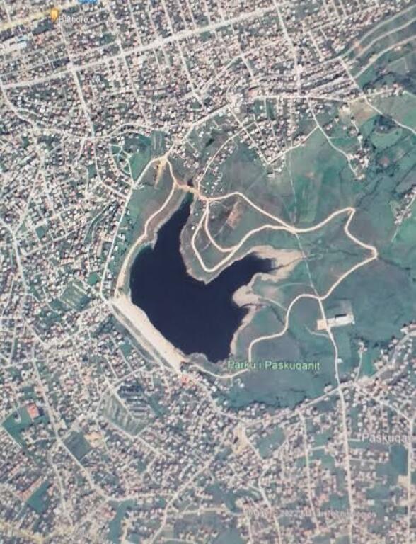 OKAZION!!! APARTAMENT NE SHITJE, PASKUQAN